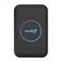 Carlinkit Auto-Media-Receiver Dnia 100000060181, Schwarz, 77×49,5×12,8 mm
