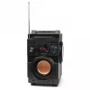 Squeak Bassblaster Bluetooth 5.1 Lautsprecher, FM-Radio, MP3-Player SQ1001