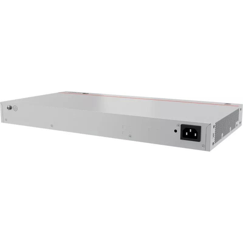 Huawei S310-24P4X Gigabit PoE Smart Switch, 4x SFP+ 24x PoE, 4x SFP+, Rackmount