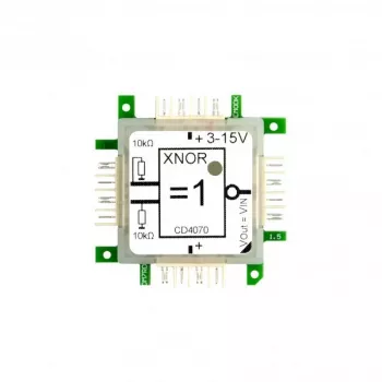ALLNET 128279 - Brick’R’knowledge - ALLNET - Mehrfarbig