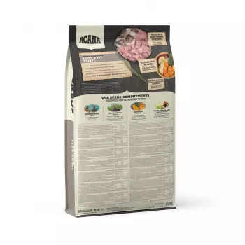 ACANA Dog Light & Fit Recipe - Trockenfutter für Hunde - 11,4 kg