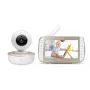 Video-Babyphone MOTOROLA VM50G mit 5,0-Zoll-Anzeige