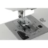 SINGER Automatik-Nähmaschine Simple 3337 — elektrisch, 29 Stichmuster, 108 Programme, 1-Schritt-Knopfloch, Freiarm, eingebaute Beleuchtung