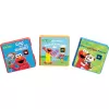 Little Tikes Story Dream Machine – Sesame Street Elmo & Friends Kollektion, Hörbuch