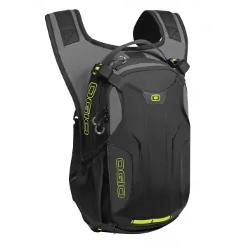 OGIO Baja Rucksack Sportrucksack Schwarz