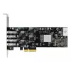 Schnittstellenkarte DeLOCK 89365 Intern USB 3.2 Gen 1