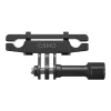 Kamerahalterung DJI CP.OS.00000268.01 für Fahrräder 19,7 mm Breite