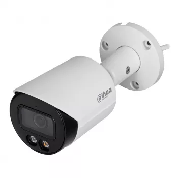 Dahua Technology WizSense DH-IPC-HFW2549SP-S-IL-0280B Sicherheitskamera Bullet IP-Sicherheitskamera Innen & Außen 2960 x 1668 Pixel Decke/Wand