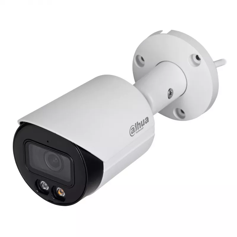 Dahua Technology WizSense DH-IPC-HFW2549SP-S-IL-0280B Sicherheitskamera Bullet IP-Sicherheitskamera Innen & Außen 2960 x 1668 Pixel Decke/Wand