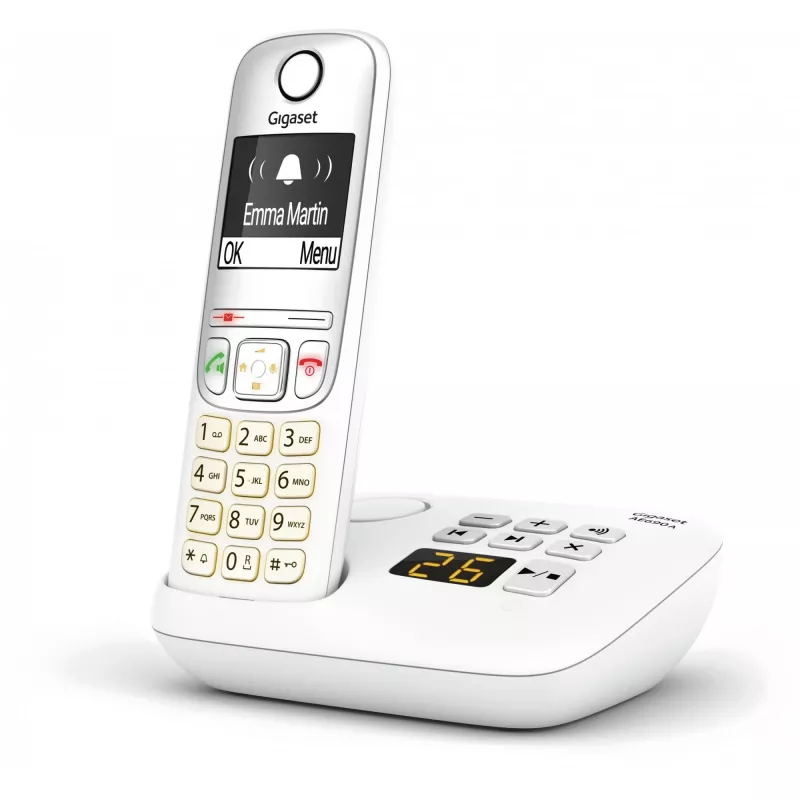 Analog-/DECT-Telefon Gigaset AE690A