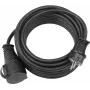Kabel Brennenstuhl H07RN-F 3G2,5 Schwarz 25 m