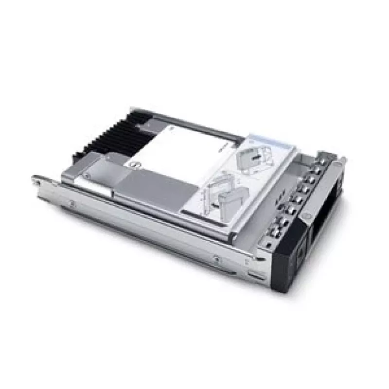 DELL 345-BDQM interne Solid-State-Festplatte 960 GB 2,5 Zoll Serial ATA III