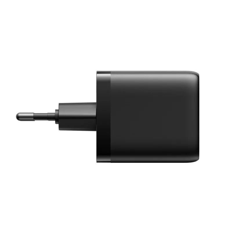 Indoor-AC-Ladegerät Anker 313 A2643G11 — 45W USB-C, Schwarz, Universal