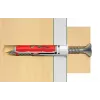 Fischer 537258 Schraubdübel / Wanddübel 50 Stk. Schrauben- & Dübelset 50 mm