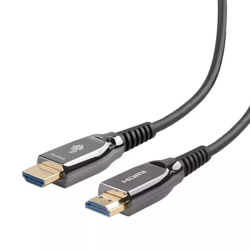 Lenovo Kabel HDMI Optical (5m, HDMI 2.0), Videokabel