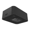Puluz USB Dual-Ladegerät PU818 für Insta360 X3 — Dual-Slot USB-Ladung