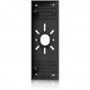 Mount Ubiquiti UACC-Intercom-WM Schwarz 122,5 mm Breite 324,8 mm Höhe
