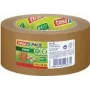 tesa 57180 Packband (L x B) 50 m x 50 mm 6 Stk. (57180)