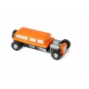 Fahrzeugset Popular Playthings Magnetic Mix or Match