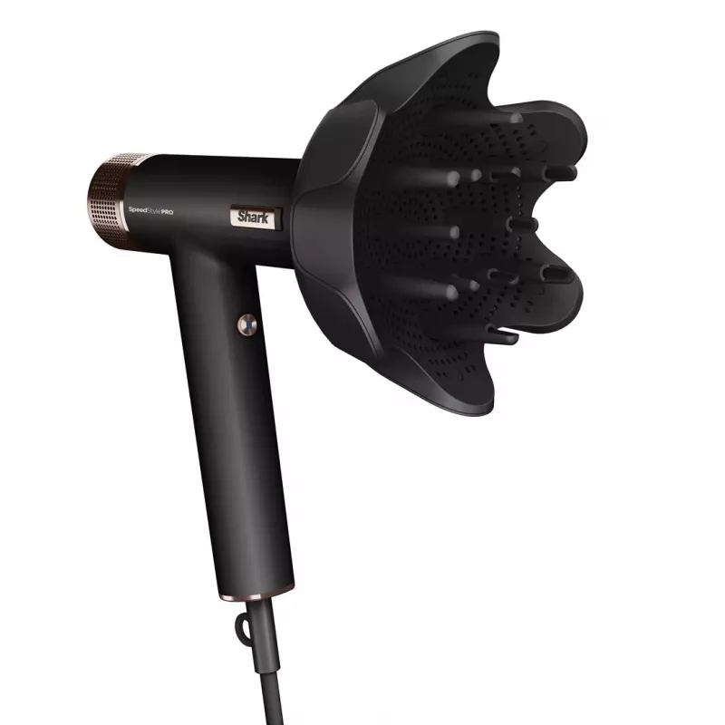 Haartrockner Shark SpeedStyle Pro 5-in-1 1750 W
