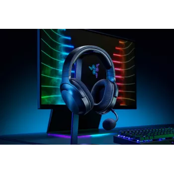 Headset Razer Barracuda X