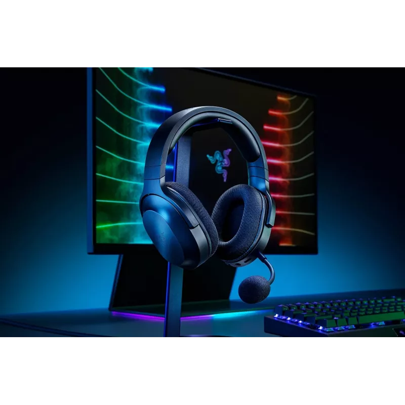Headset Razer Barracuda X