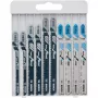 Bosch 2 607 010 630 Stich-/Dekupier-/Säbelsägeblatt