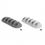 Kabelhalter DeLOCK 18298
