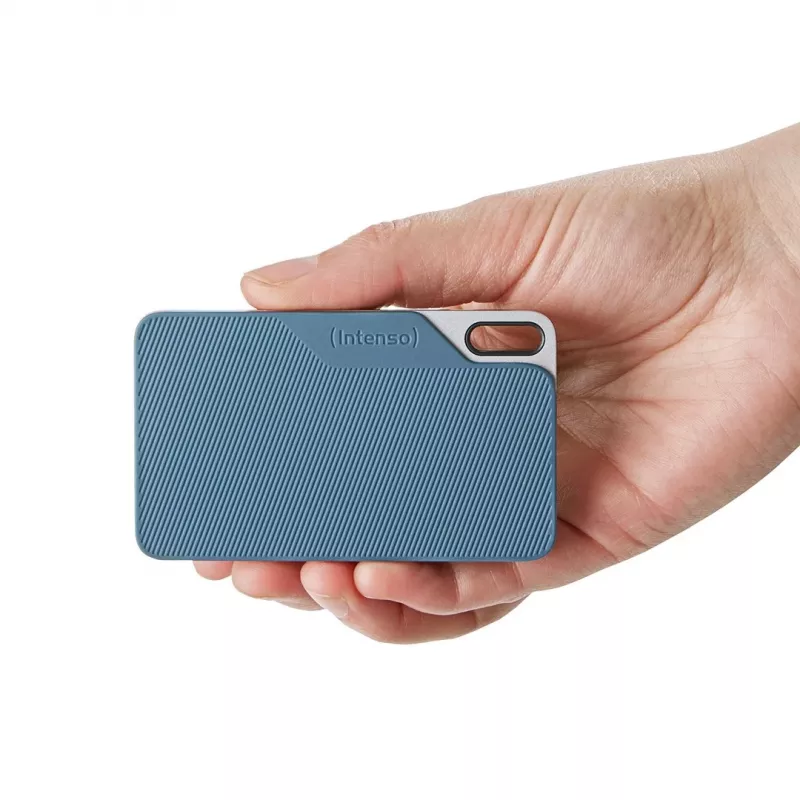Intenso SSD TX100 1,8 Zoll 1 TB USB 3.2 Extern