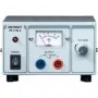 Tischnetzteil Voltcraft PS-1152A, DC 1,5–15 V, max. 1,5 A, 22,5 W