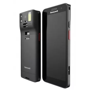 Handheld-Datenterminal Honeywell CT37 Android 14 128 GB UFS