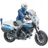 Motorrad BRUDER 62731