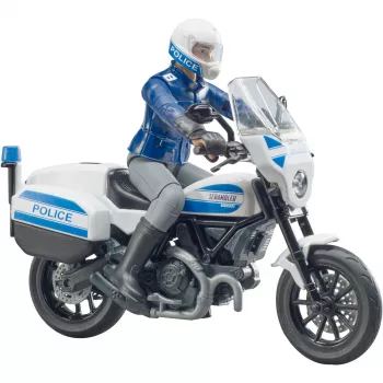Motorrad BRUDER 62731