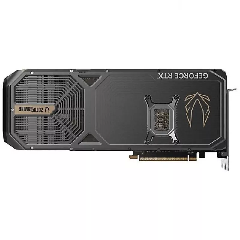 Grafikkarte GeForce RTX 5070 Ti 16 GB GDDR7