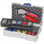 Crimpwerkzeug-Set Knipex 97 90 13 Mehrfarbig