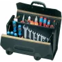 Werkzeugtasche Parat TOP-LINE 16000571 kompaktes, robustes Design, tragbarer Stauraum für Werkzeuge