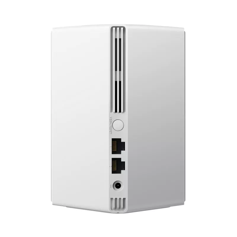 Mesh-System Xiaomi AC1200 Dualband 2,4 GHz 5 GHz Wi-Fi 5