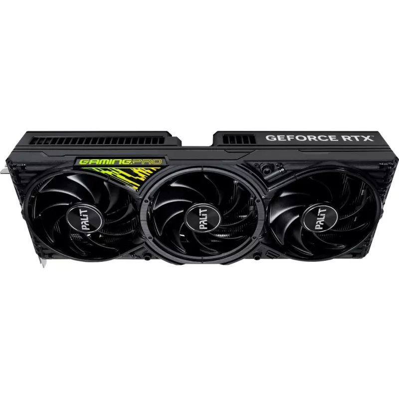 Grafikkarte NVIDIA GeForce RTX 5080 16 GB GDDR7