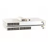 Netzwerk-Kamera-Zubehör POE Midspan 15W/10 Stück T8120 5026-222 Axis