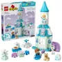Bauset LEGO DUPLO 10455 Disney Anna und Elsas Eispalast-Party