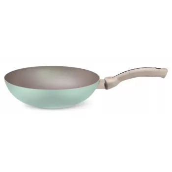 Wok Pensofal Diamond Tiffany 28 cm — antihaftbeschichtet, induktionsgeeignet