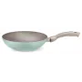 Wok Pensofal Diamond Tiffany 28 cm — antihaftbeschichtet, induktionsgeeignet