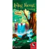 Living Forest: Kodama, Brettspiel-Erweiterung