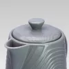 Wasserkocher Maestro MR-078, 1,8 L Fassungsvermögen, grau