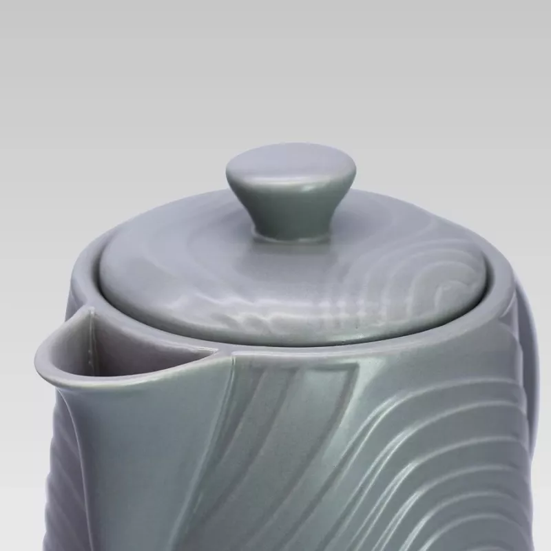 Wasserkocher Maestro MR-078, 1,8 L Fassungsvermögen, grau