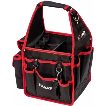 Werkzeug-Softbag Parat BASIC 5990841991, 215×235×400 mm, zusammenklappbare Werkzeugtasche