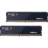 DIMM 32 GB DDR5-6000 (2x 16 GB) Dual-Kit, Arbeitsspeicher schwarz, F5-6000J2836G16GX2-FX5, Flare X5, AMD EXPO
