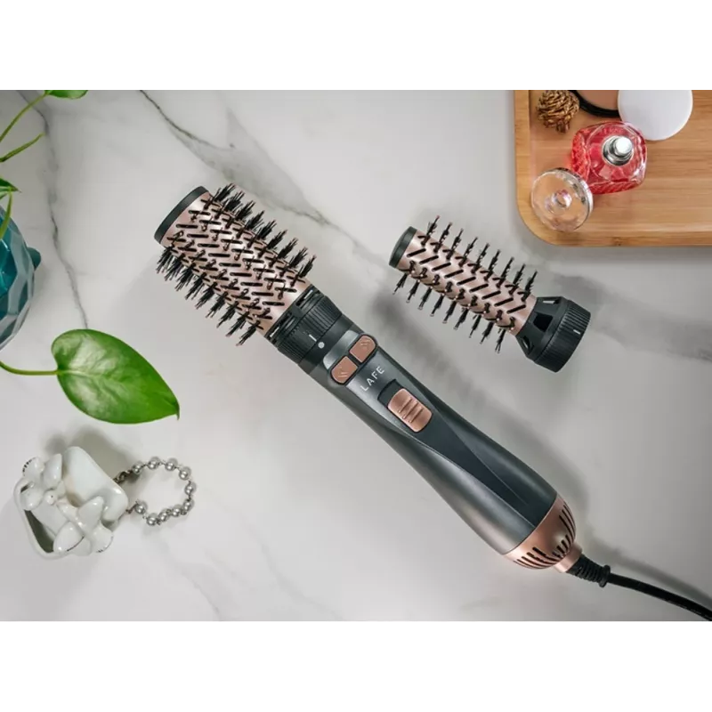 Haarstyler LAFE LAFLOK47536 mit Sleek & Shine Technology