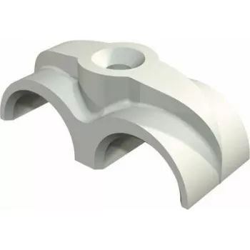 Doppelnagelschelle 3030 2 (2213117)