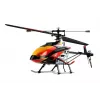 Amewi Buzzard Pro XL Brushless Helicopter - RTF 2,4GHz - 4-Kanal Modus 1-4